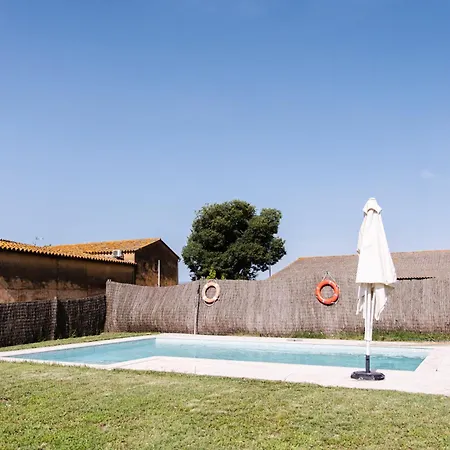Agroturisme Sant Dionis-2